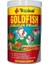 Goldfish Colour Pellet Japon Balıkları İçin Renklendirici Pellet Balık Yemi 250 ml 90 gr 1