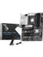 Msı Pro Z890-S Wıfı-7 Ddr5 Thunderbolt-Hdmı-Dp Pcıe 5.0 1851P Atx 1