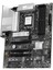 Msı Pro Z890-S Wıfı-7 Ddr5 Thunderbolt-Hdmı-Dp Pcıe 5.0 1851P Atx 3