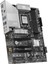 Msı Pro Z890-S Wıfı-7 Ddr5 Thunderbolt-Hdmı-Dp Pcıe 5.0 1851P Atx 4
