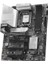 Msı Pro B860-P Wıfı7 Ddr5 Hdmı-Dp Pcıe 5.0 1851P Atx 3
