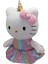 Hello Kitty Unicorn Peluş 2