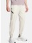 Beyaz Erkek Lastikli Bel Eşofman Altı 1388823-110 Ua Unstoppable Joggers 2