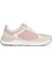 Bej - Pembe Kadın Sneaker FW0FW08324 2