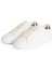 Ekru Erkek Sneaker Th Court Better Lth 2