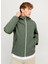 Haki Erkek Mont Jjadam Lıght Jacket Hood 2