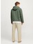 Haki Erkek Mont Jjadam Lıght Jacket Hood 3