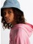 Baskılı Kız Çocuk Pembe Sweatshırt KG0KG08322TPF 2