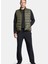 Haki Erkek Fermuarlı Yaka Normal Kalıp Yelek 1385838-390 Legend Down Vest 3