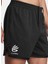 Siyah Erkek Lastikli Bel Normal Kalıp Şort 1387092-001 Curry Splash Short 1