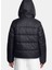 Beyaz Kadın Fermuarlı Yaka Normal Kalıp Zip Ceket 1389183-100 Lw Insulate Jacket 2