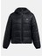 Siyah Kadın Fermuarlı Yaka Normal Kalıp Zip Ceket 1389183-001 Lw Insulate Jacket 4