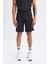 Slim Fit Dar Kesim Sporcu Standart Paça ŞORT V3030AZ25SP 4