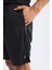 Slim Fit Dar Kesim Sporcu Standart Paça ŞORT V3030AZ25SP 5