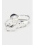 Kadın Silver Mandal Toka E4196AXNS 1