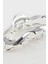 Kadın Silver Mandal Toka E4196AXNS 2
