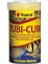 Tubi Cubi Kurutulmuş Balık Yemi 100 ml 10 gr 1