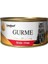 Best Pet Gurme Jöleli Kuzu Etli Yetişkin Konserve Kedi Maması 100 gr 1