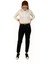 Boy Fit Jean S Yırtık Paça 3