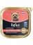 Pate Karidesli ve Somonlu Küçük Irk Yetişkin Konserve Köpek Maması 85 gr 1