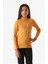 Basic Dik Yaka Kız Çocuk Body 2