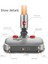 Dyson V7 V8 V10 V11 Için LED Işıklı Elektrikli Islak Kuru Paspas Başlığı Paspas Başlığı Paspas Pedleri Su Bardağı A ile Değiştirilebilir Parçalar (Yurt Dışından) 4