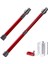 Dyson V7 V8 V10 V11 V15 Kablosuz Süpürge Için Uzatılabilir Çubuk, Çok Yönlü Çubuk Süpürge Yedek Aksesuarı -A (Yurt Dışından) 1