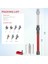 Dyson V7 V8 V10 V11 V15 Kablosuz Süpürge Için Uzatılabilir Çubuk, Çok Yönlü Çubuk Süpürge Yedek Aksesuarı -A (Yurt Dışından) 3