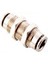 IPMT10 Metal Perde Geçiş Nipeli 10 mm 1