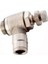MNSEG06-03 Piston Üstü Metal Kısmalı Dirsek 3/8 - 6 1