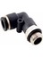 PLMG10-22X1.5 Metrik Döner Dirsek M22X1,5 - 10 mm 1