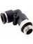 PLMG08-22X1.5 Metrik Döner Dirsek M22X1,5 - 8 mm 1