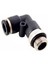 PLMG12-22X1.5 Metrik Döner Dirsek M22X1,5 - 12 mm 1