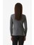 Basic Dik Yaka Kız Çocuk Body 4