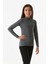 Basic Dik Yaka Kız Çocuk Body 3