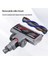 Dyson V7 V8 V10 V11 Elektrikli Süpürge Için Fluffy Elektrikli Zemin Fırçası Başlığı (Yurt Dışından) 2