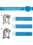 Shop Vac Torbaları 9066100, 90661 Tip E Yedek Filtre Torbaları 10 Adet (Yurt Dışından) 5