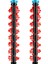 Elektrikli Süpürge Aksesuarları, Bissell 1934 1866 1868 1926 Için 2'li Paket (Yurt Dışından) 1
