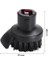 Karcher Sc1 Sc2 Sc3 Sc4 Sc5 Temizleyici B Için Power Nozzle Yuvarlak Fırça Seti (Yurt Dışından) 4
