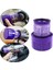 Dyson V10 SV12 Cyclone Total Clean Elektrikli Süpürge Için 5 Adet Filtre (Yurt Dışından) 4