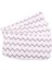Shark S1000 S1000A S1000C S1000WM S1001C Için Mop Pedleri (5'li Paket) (Yurt Dışından) 1