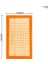 Adet Yedek Kitler Hepa Filtre Karcher NT25 NT35 NT360 NT45/1 (Yurt Dışından) 2
