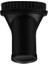 Philips Haier Midea Sanyo Aksesuarları Için Döndürülebilir Yuvarlak Fırça Başlığı (Yurt Dışından) 4