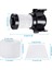 Shark Ionflex Duoclean Elektrikli Süpürge Için Köpük/hepa Filtre Parça Kitleri (Yurt Dışından) 4