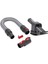 Dyson V7 V8 V10 V11 V15 Için Vakum Ek Parçası Evcil Hayvan Fırçası Bakım Aracı (Yurt Dışından) 3