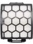 Shark Rotator Navigator Lift Away LA300 LA301 UV850 Adv Için Filtre (Yurt Dışından) 2