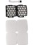 Shark Rotator Navigator Lift Away LA300 LA301 UV850 Adv Için Filtre (Yurt Dışından) 4