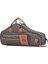 Alto Şınabilir Için Saksafon Gig Bag Nefesli Enstrüman Çantası (Yurt Dışından) 1