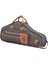 Alto Şınabilir Için Saksafon Gig Bag Nefesli Enstrüman Çantası (Yurt Dışından) 3