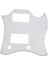 Sg Elektro Için Tam Pickguard - (Yurt Dışından) 1